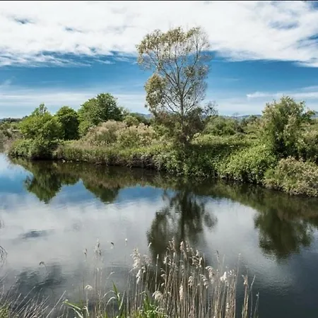 Le Rose Antiche Feriehus Murta Maria