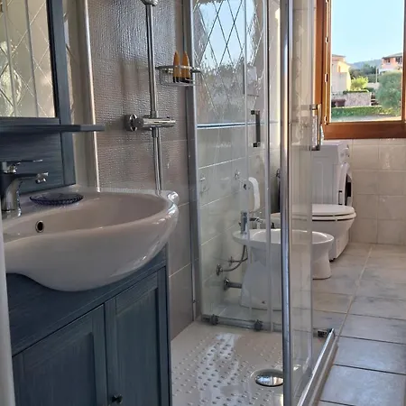 Le Rose Antiche 펜션