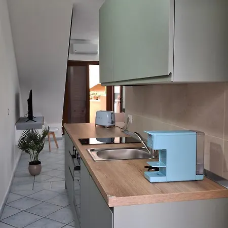 Le Rose Antiche 펜션 *