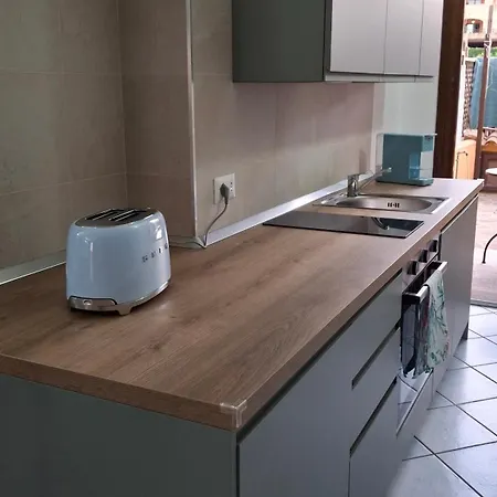 Le Rose Antiche 펜션 *