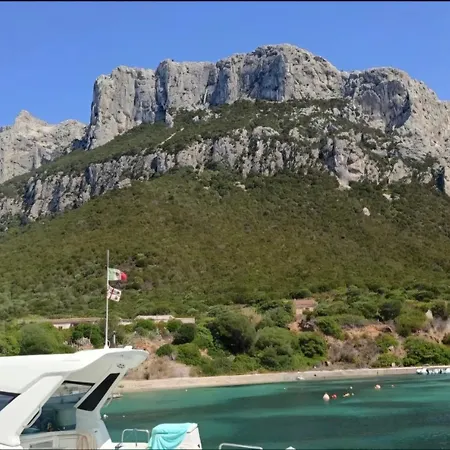 Casa vacanze Le Rose Antiche Murta Maria