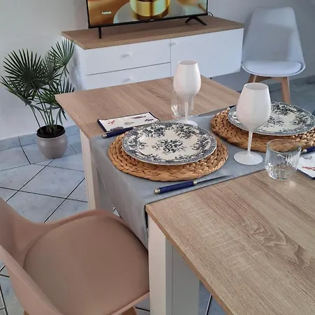 Le Rose Antiche Tatil Evi