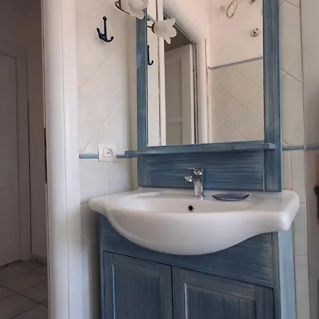 Le Rose Antiche Tatil Evi